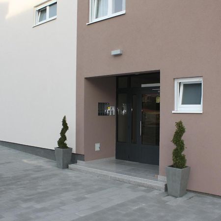 Apartments Hills Задар Экстерьер фото