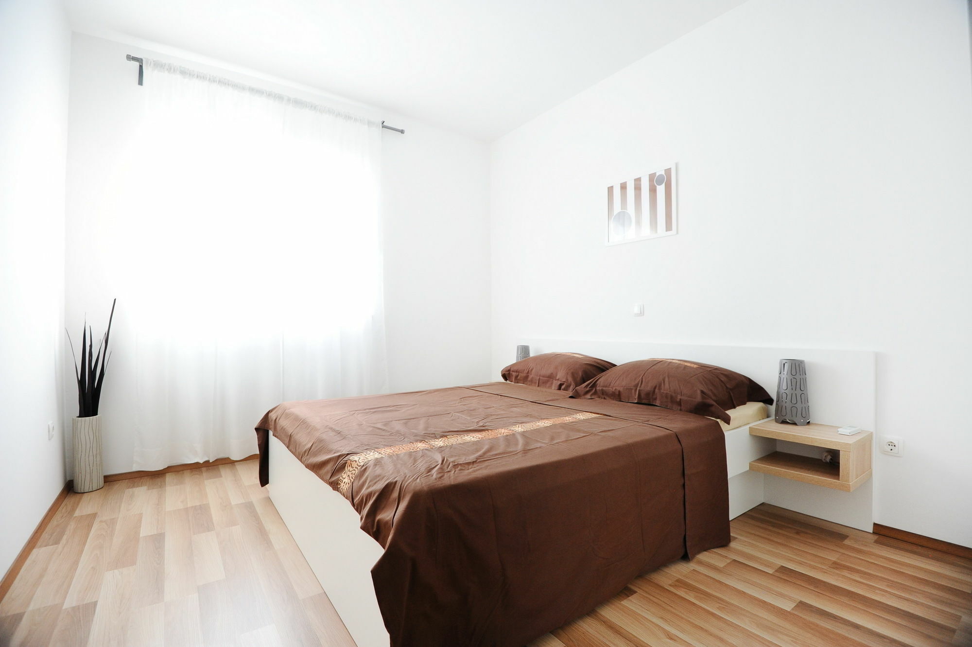 Apartments Hills Задар Экстерьер фото