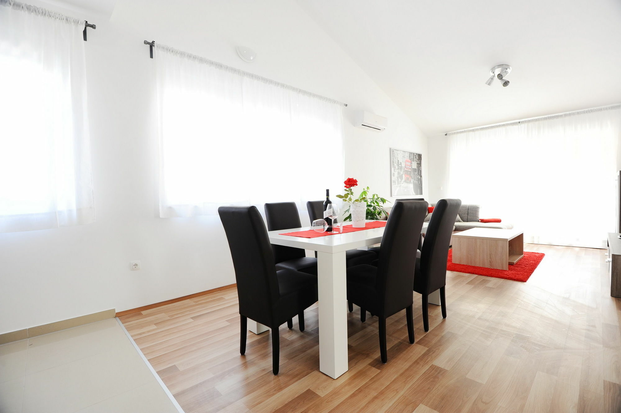 Apartments Hills Задар Экстерьер фото
