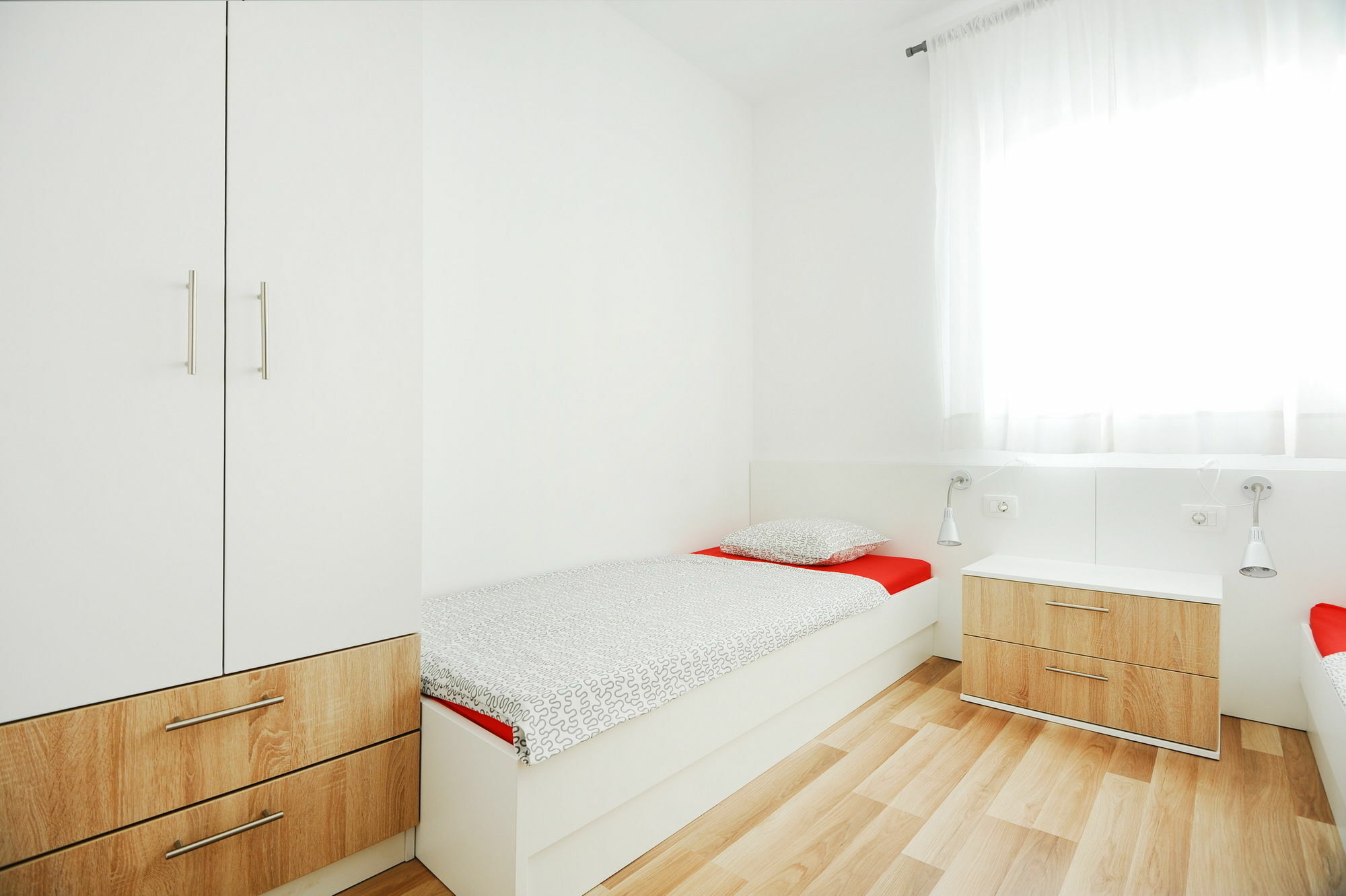Apartments Hills Задар Экстерьер фото