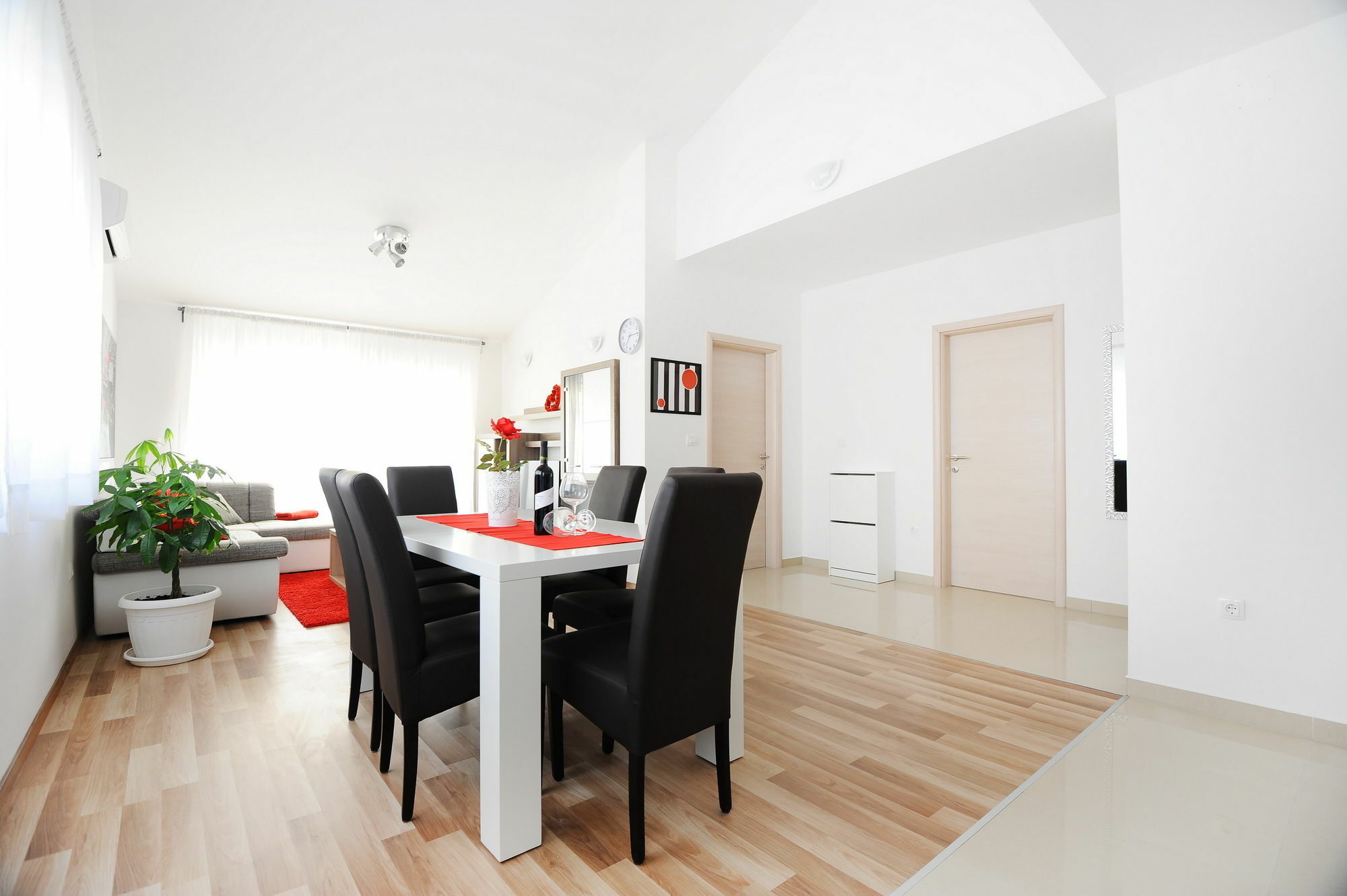 Apartments Hills Задар Экстерьер фото