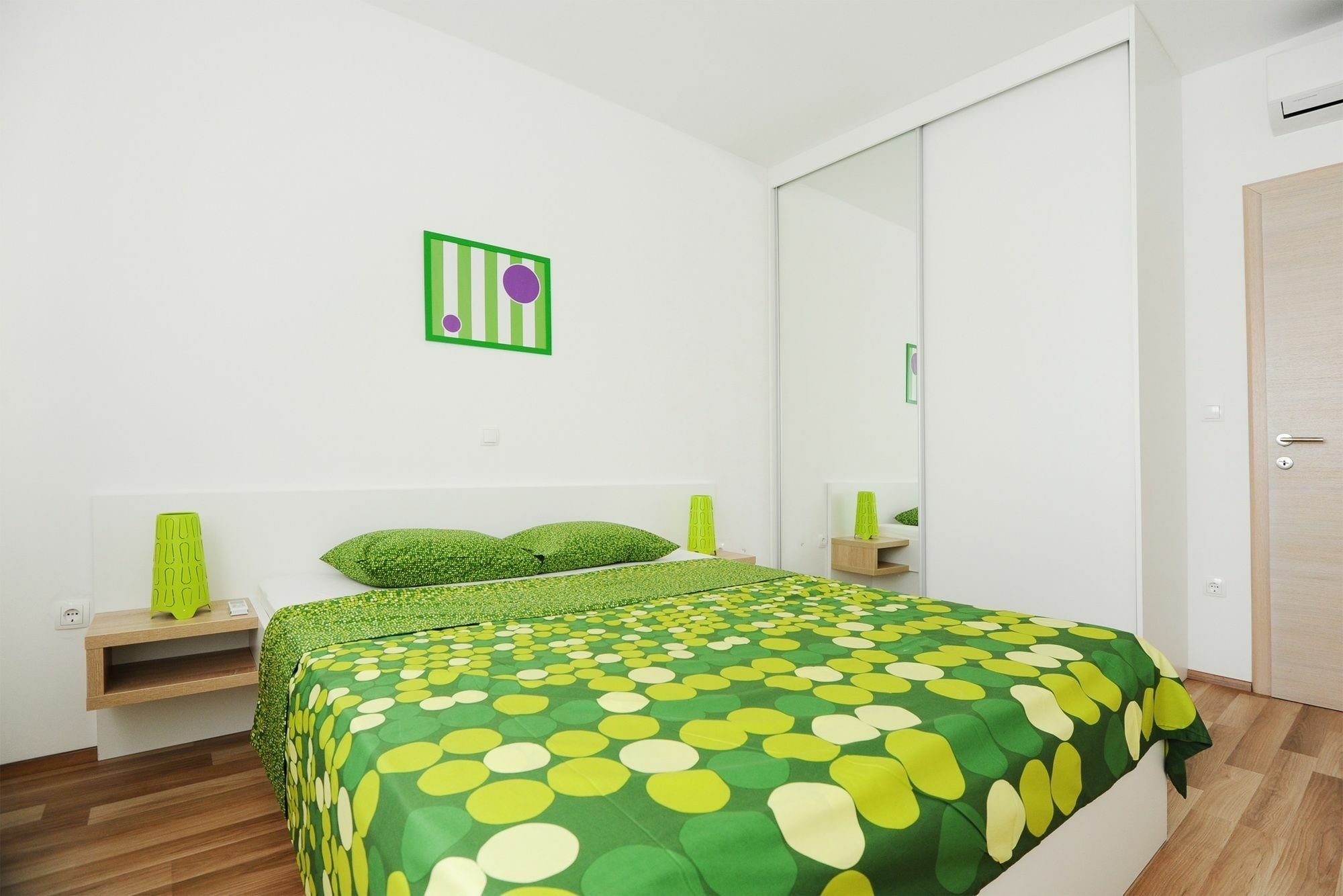 Apartments Hills Задар Экстерьер фото