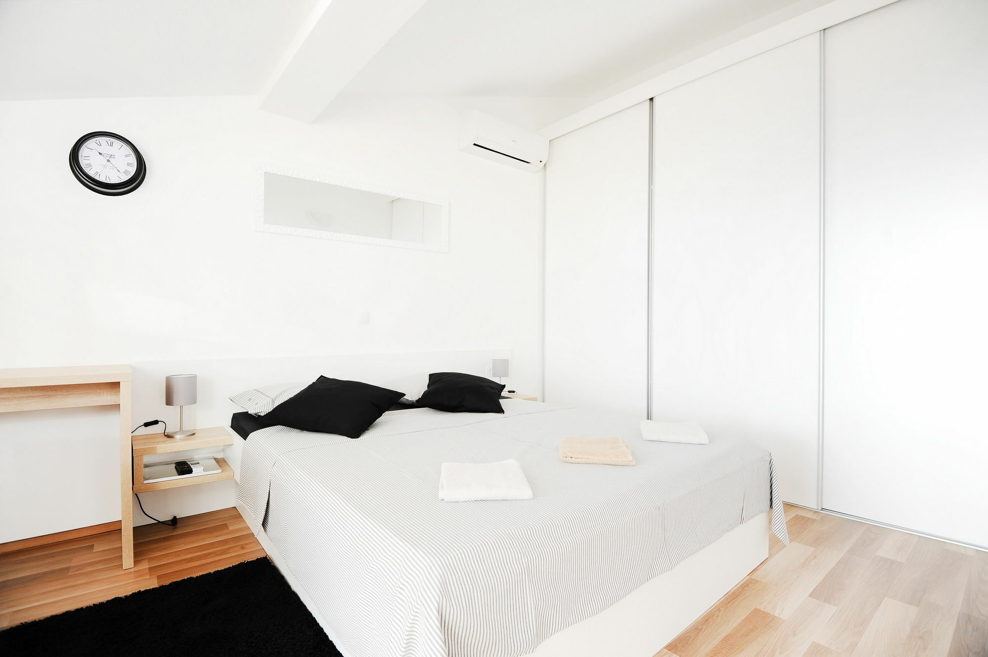 Apartments Hills Задар Экстерьер фото