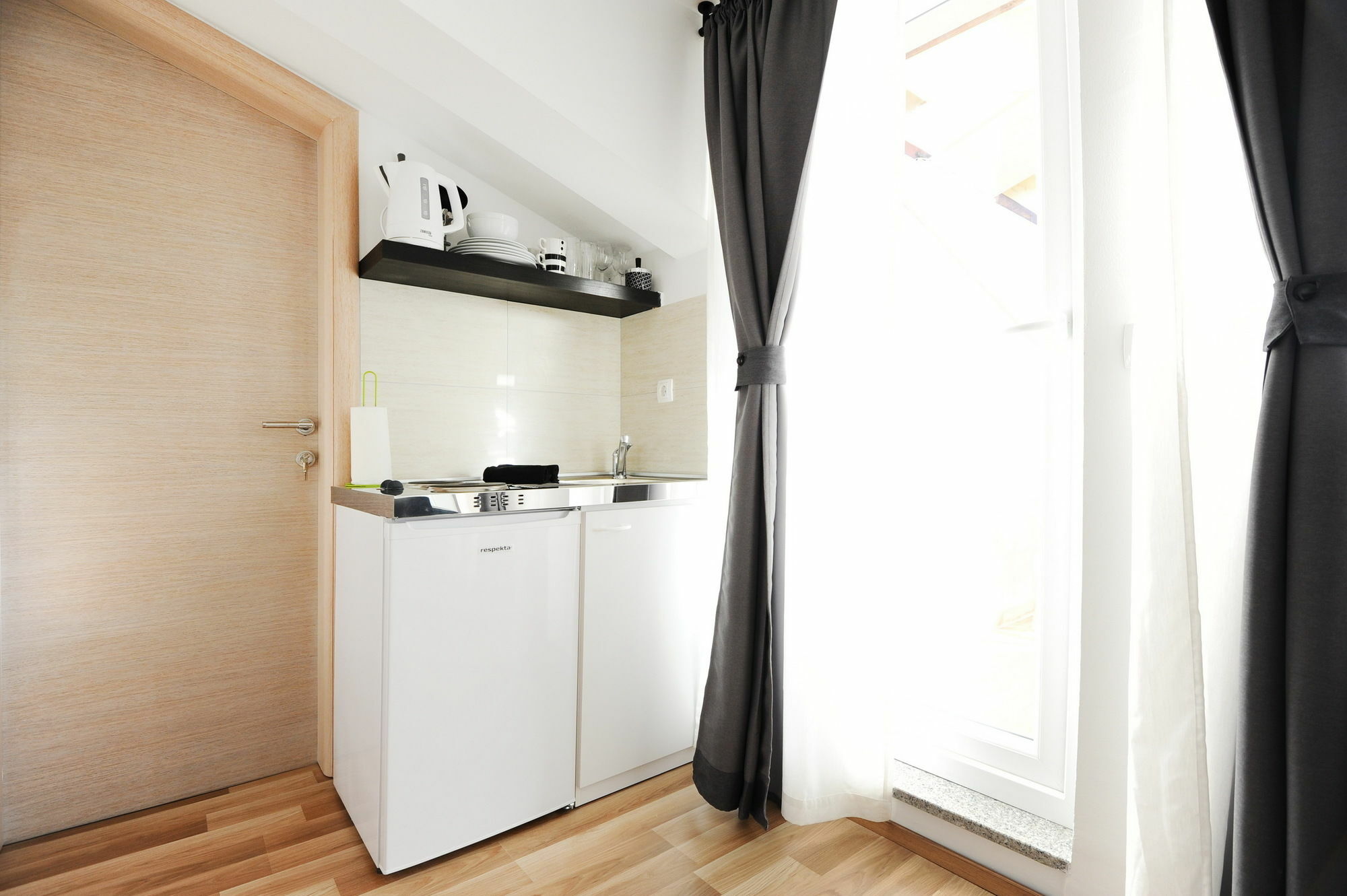 Apartments Hills Задар Экстерьер фото